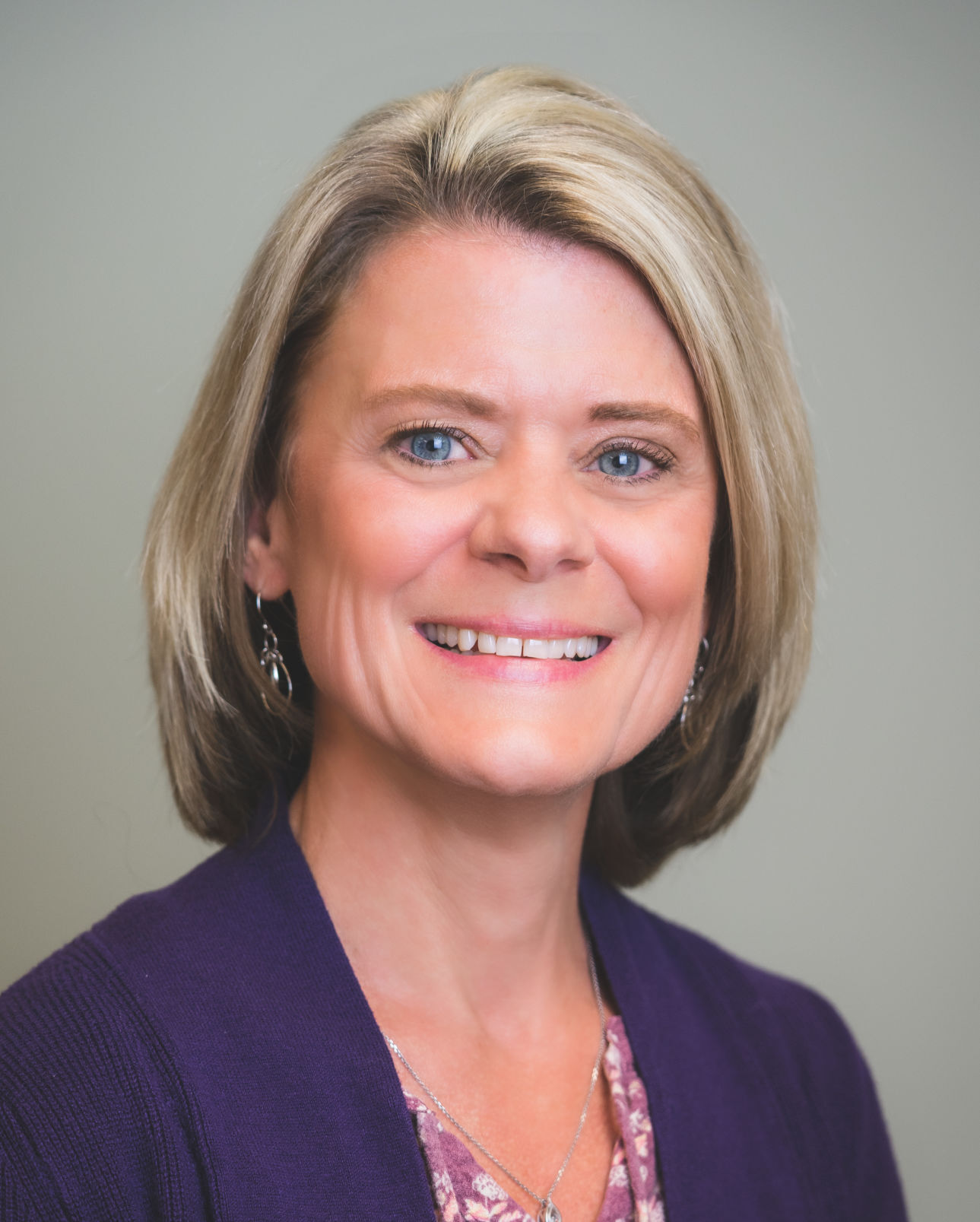 Carol Ehlinger